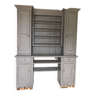 Authentic Savoyard dresser