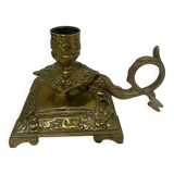 Bougeoir style chinois