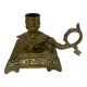 Bougeoir style chinois