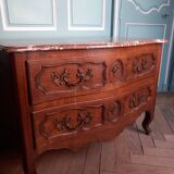 Louis XVI style commode