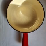 Cast iron pan Le Creuset