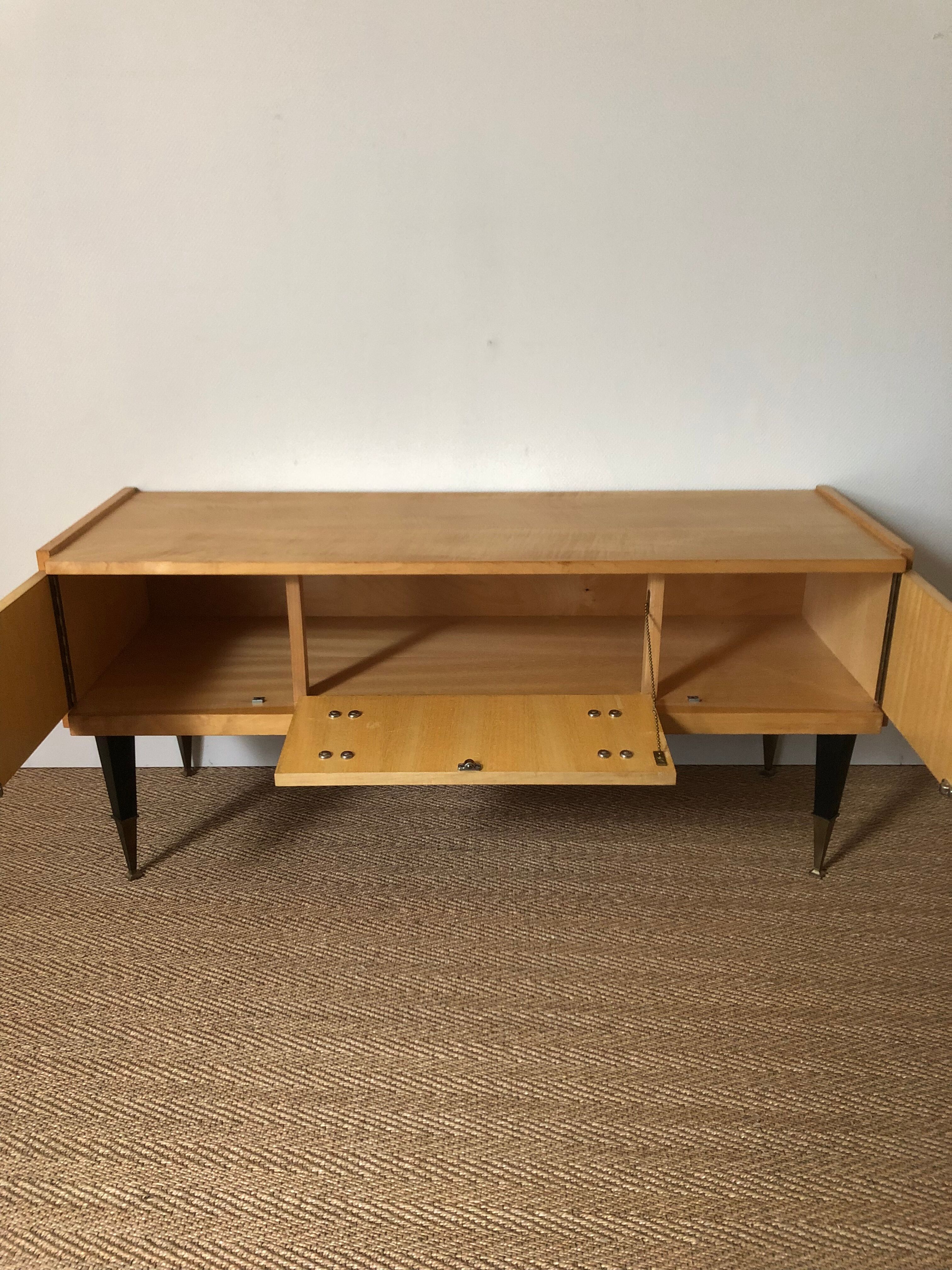 Enfilade vintage