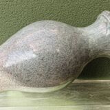 Sun vase, Accolay, 1950s