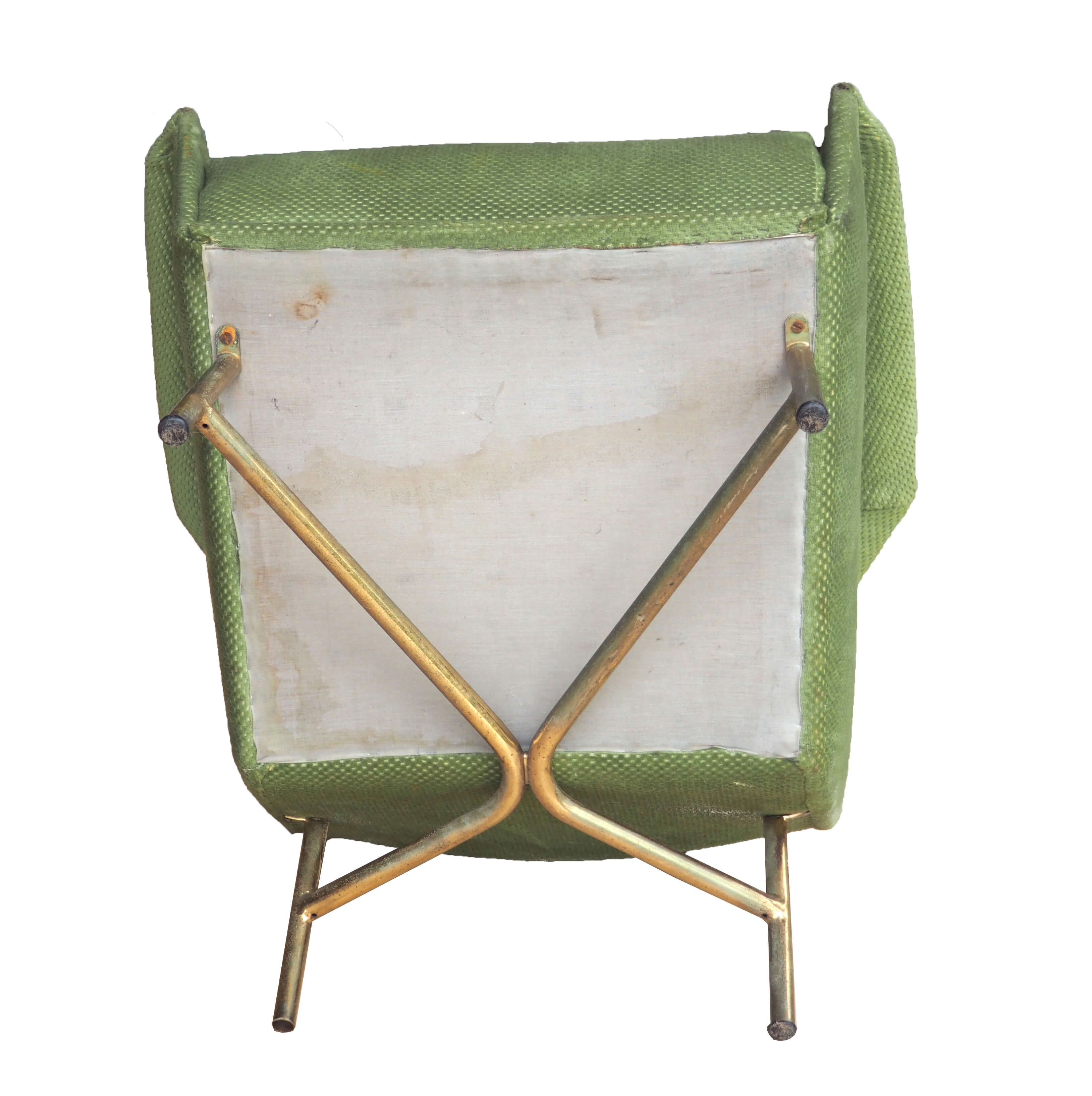 Fauteuil années 50