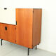 CU01 teak cabinet by Cees Braakman for Pastoe, 1958