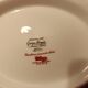 Limoges porcelain service