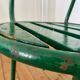 Paire de fauteuils 1930
