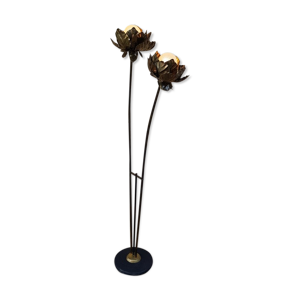 Lampadaire de 1960