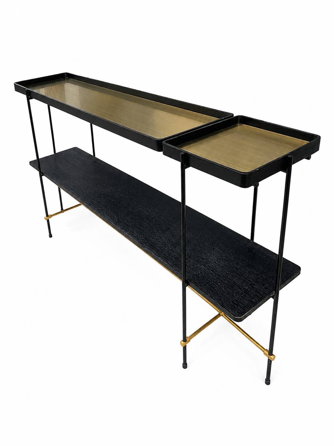 Console design Highline Table 180 by Versmissen, reference HIGHCON1