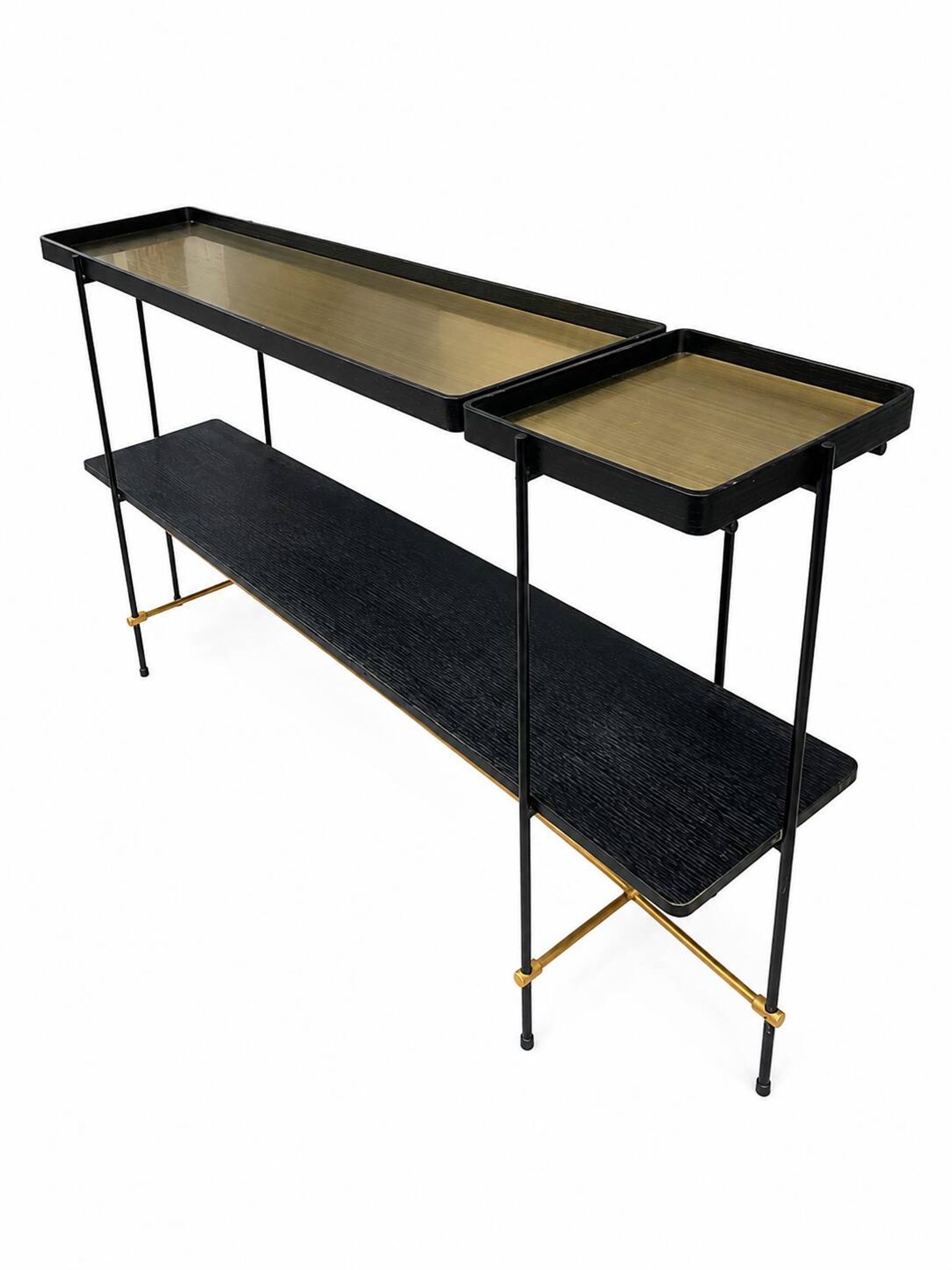 Console design Highline Table 180 de Versmissen, référence HIGHCON1