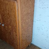 Renovated Mado wardrobe or sideboard