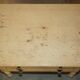 Georgian Governess Drawers Circa 1800 Pine Sideboard