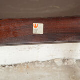 Westnofa armchair and ottoman, Norway 1960