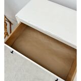 Vintage chest of drawers