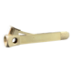 Donatus Solingen silver-plated cigar cutter