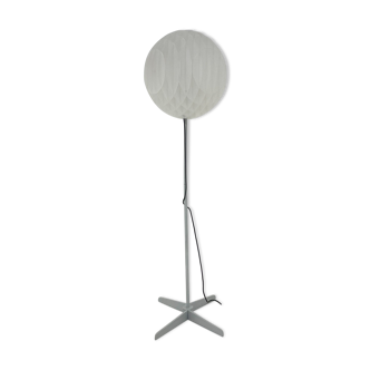 1990's floor lamp by Samuel Parker for SLAMP, Italy