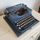 TYPEWRITER ROYAL 30s