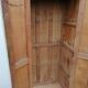 Armoire parisienne 1940/1950