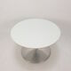 Table basse « Circle » de Pierre Paulin pour Artifort