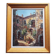 Oil painting - by Raoul About
