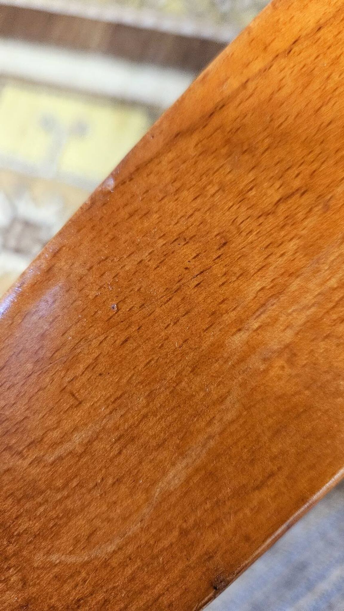 Fauteuil scandinave 1960 vintage