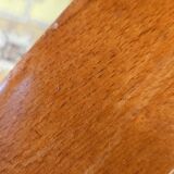 Vintage 1960s Scandinavian armchair
