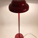 Hungarian Cloud Lamp by János Bánáti for OPteam, 1970s