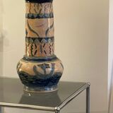 Grand vase en céramique