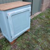 Confiturier/ buffet bas ancien