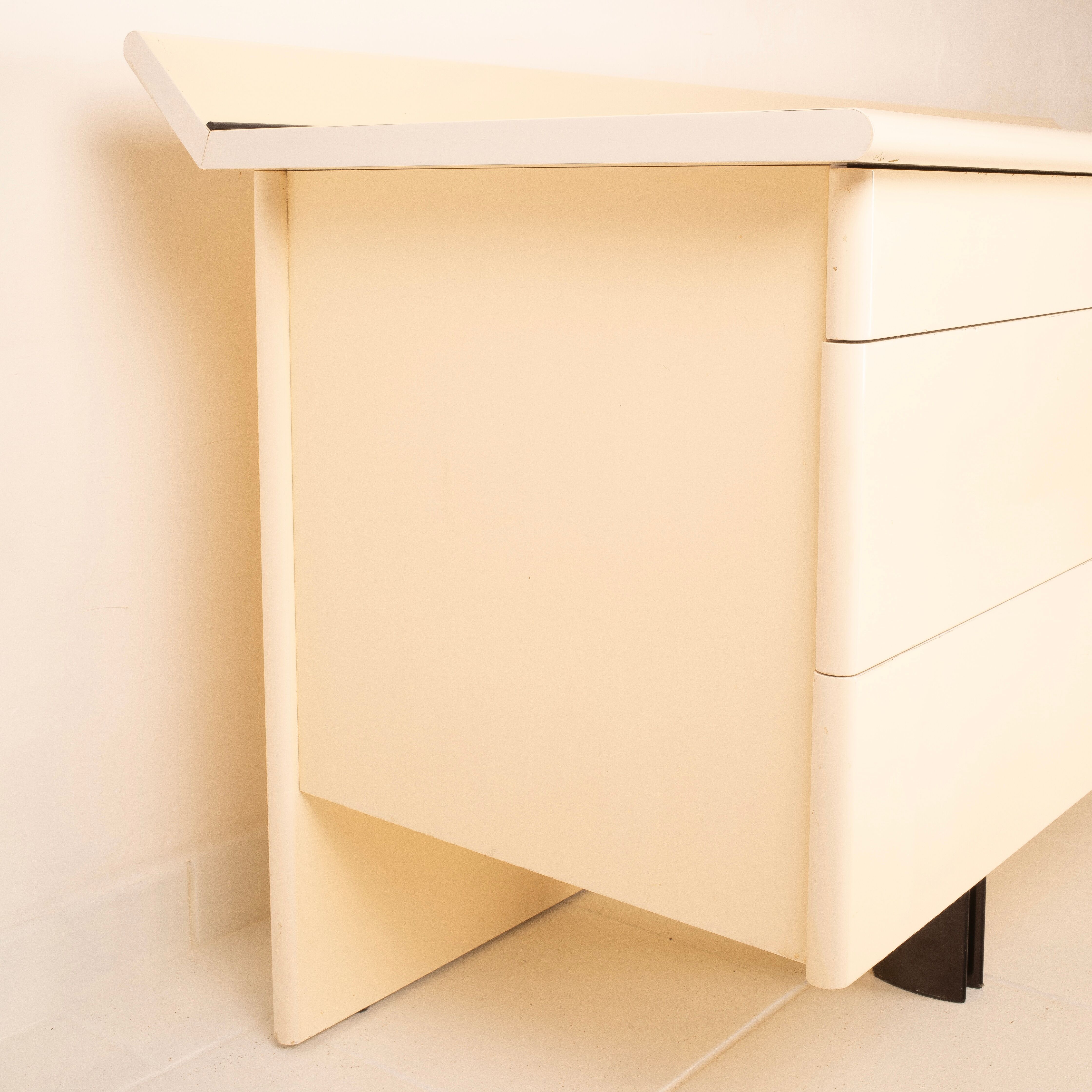 Alanda Chest of Drawers by Paolo Piva for B&B Italia