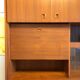 Scandinavian sideboard from the 60s/70s by lb Kofod Larsen