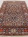 Tapis Antique Perse Bakhtiari
