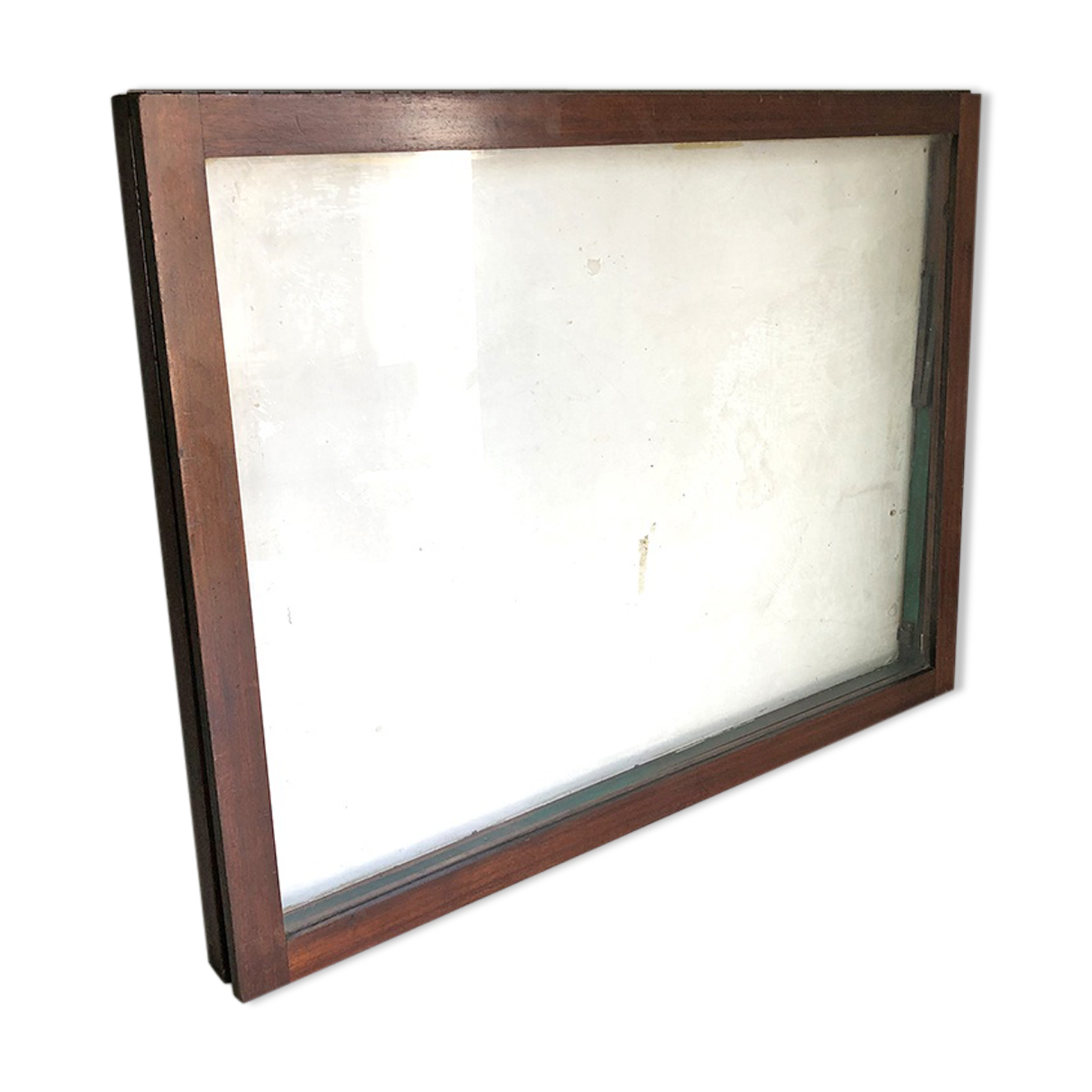 50's vintage municipal display frame