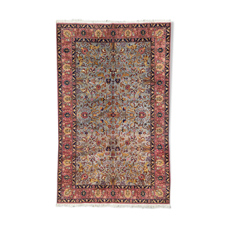 Handmade Transylvania carpet 200x317 cm