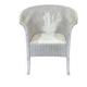 1930s lloyd loom armchair