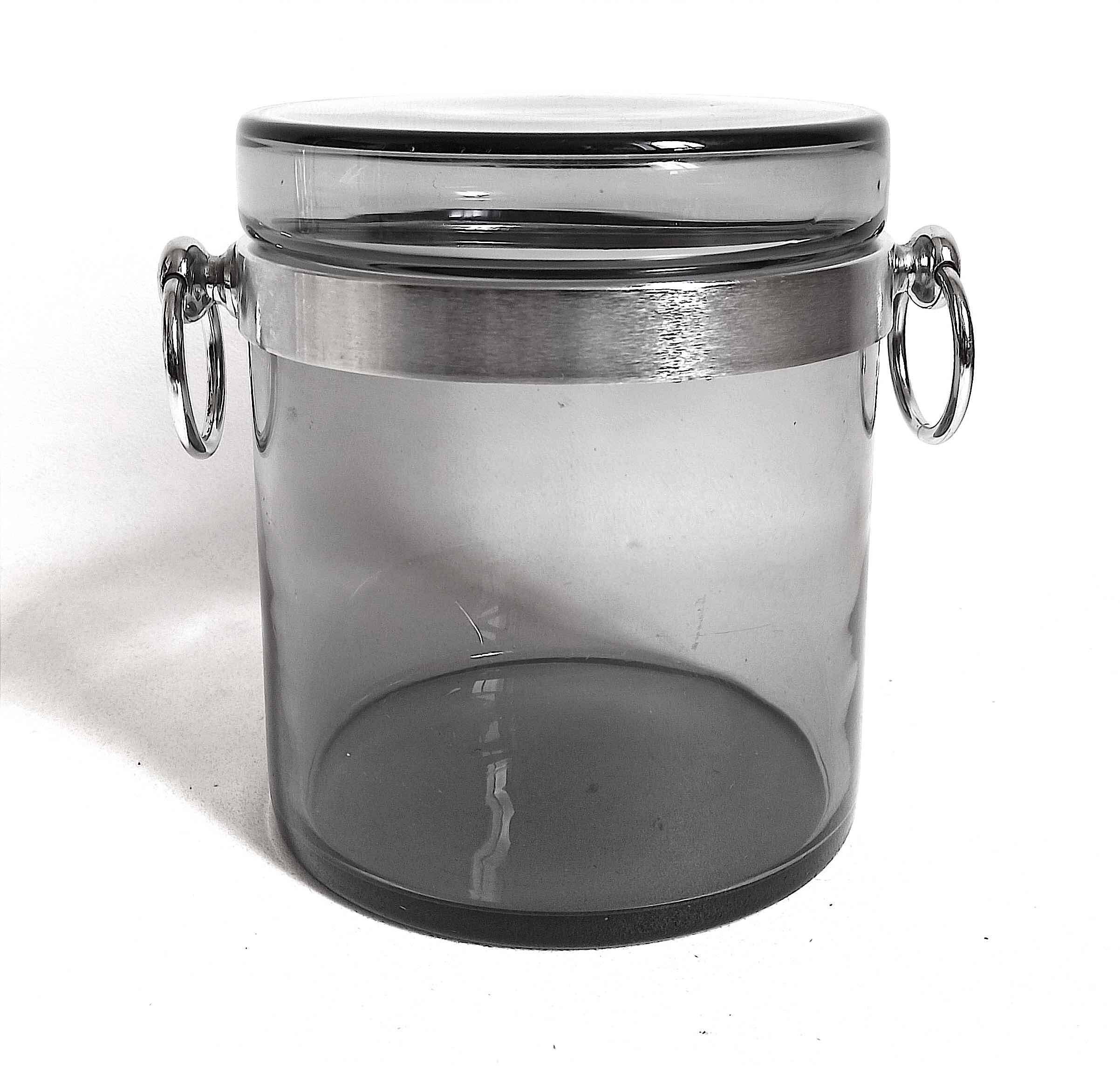 1970s ice bucket