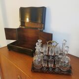 Napoléon III liquor case