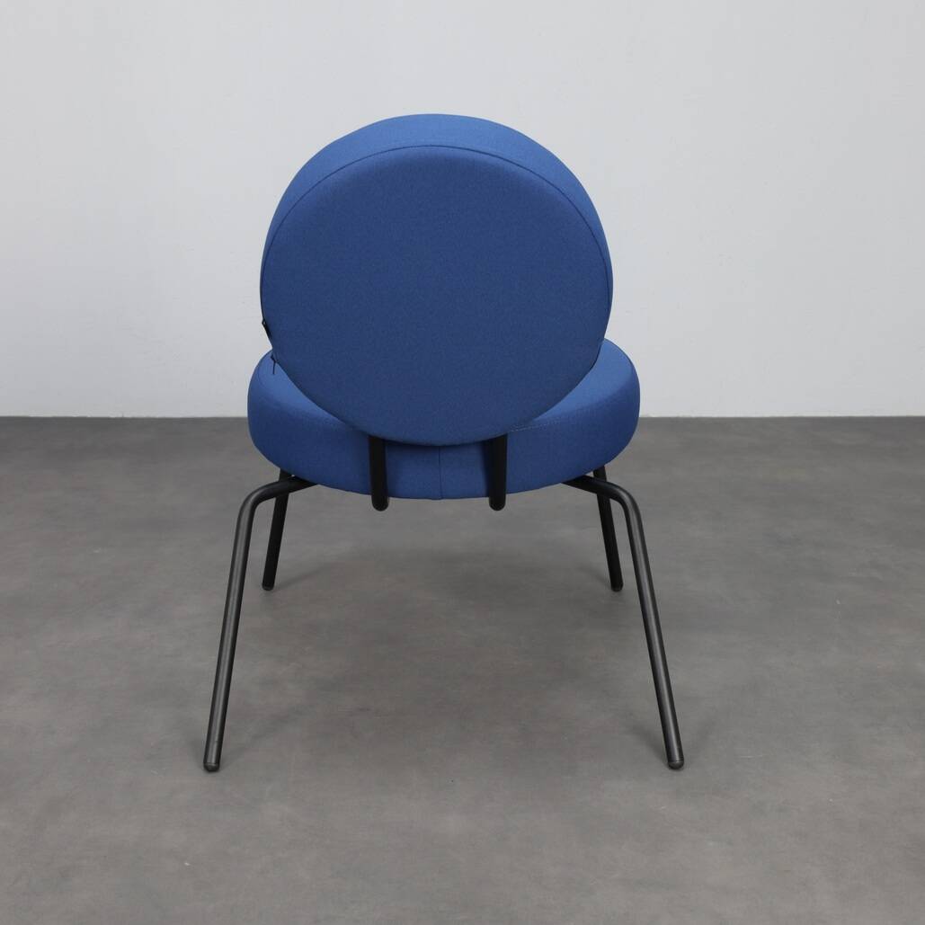 Lounge chair Option Lounge by Frederik Roijé for Puik Design