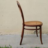Kohn chair n°1 around 1870