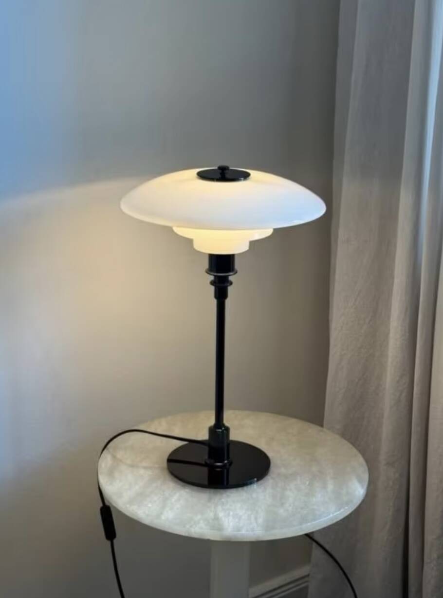 Louis Poulsen | PH3/2 | lampe tafel