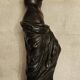 Venus de Milo Bronze Subject by Ferdinand Barbedienne