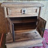 Trade furniture, presbytery