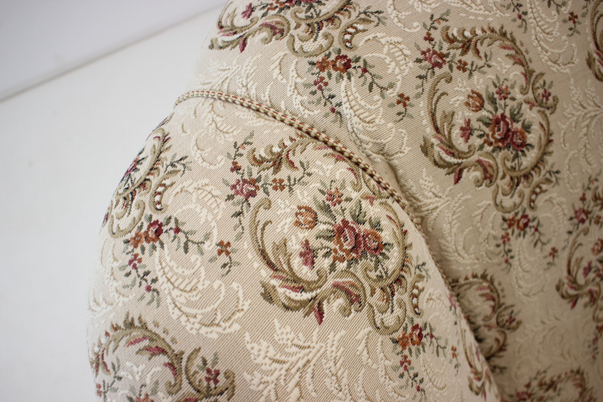 Art Deco Armchairs, 1930s, Czechoslovakia