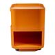 Componibilli par Anna Castelli Ferrieri pour Kartell