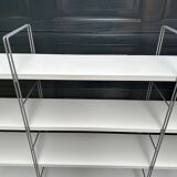 Enetri IKEA bookcase