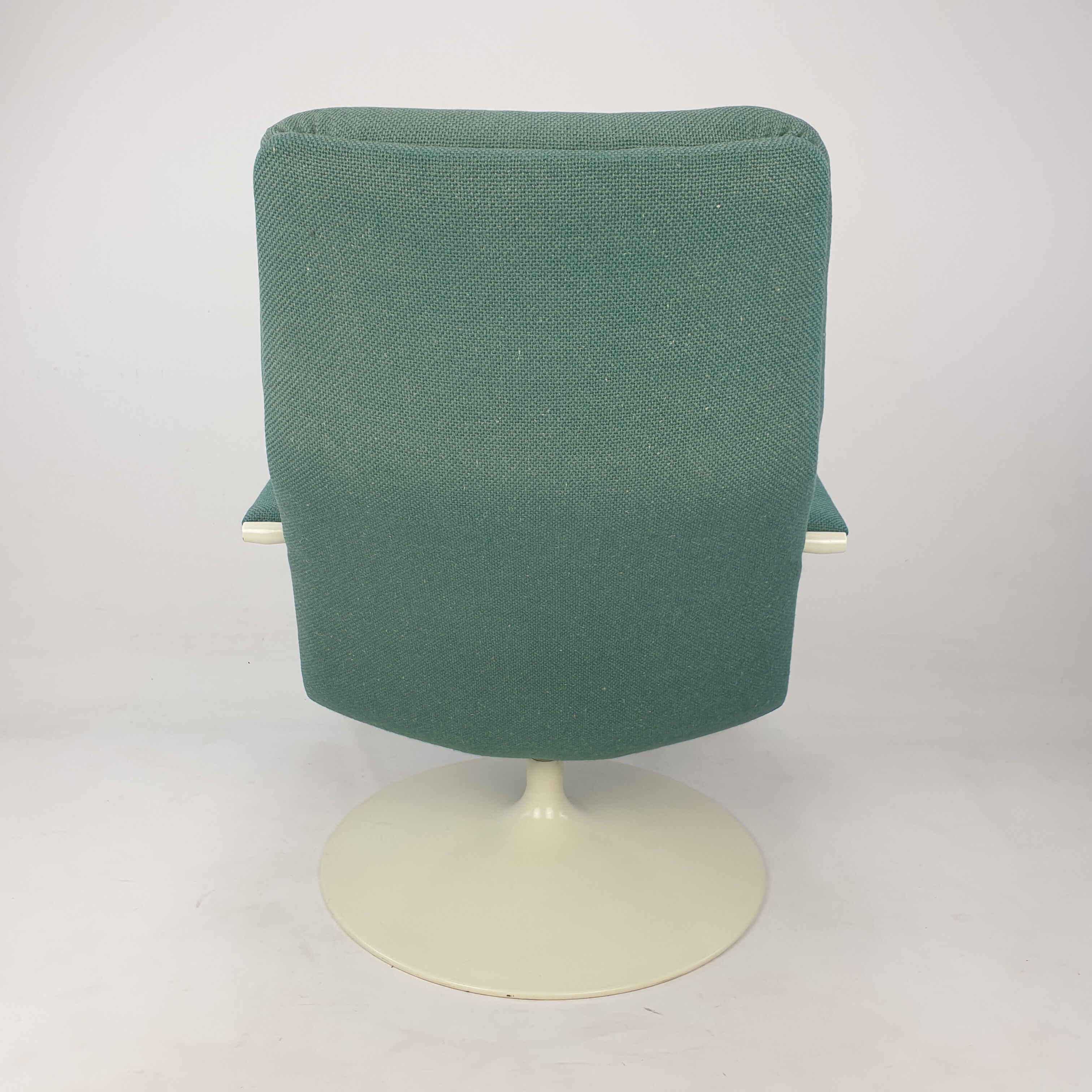 F182 Lounge Chair by Geoffrey Harcourt for Artifort, 1970s