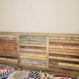 Headboard