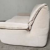 Vintage sofa Cinna France 1970s
