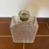 Carafe style bouteille à whisky