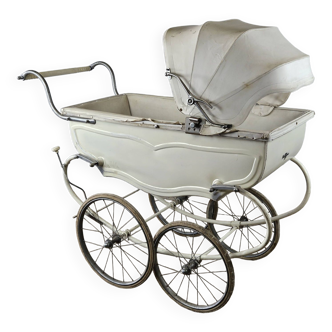 Vintage English stroller by Pedigree, 1960, England